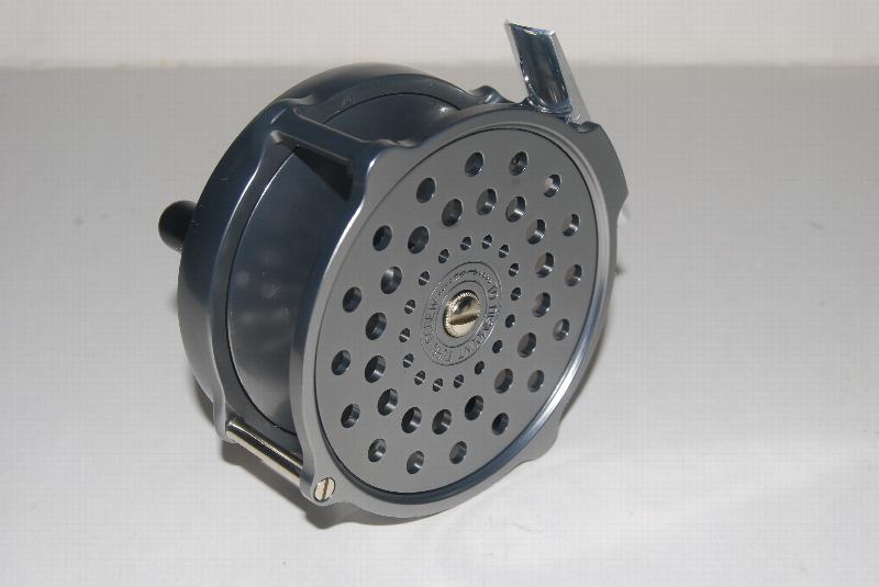 Hardy 1939 Bougle Heritage Fly Fishing Reel