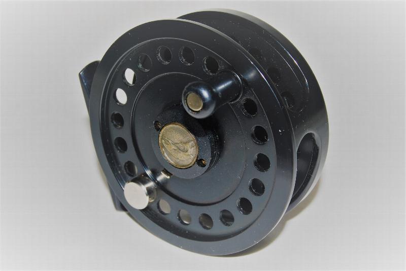 STH Airweight Click, Classic Fly Reels