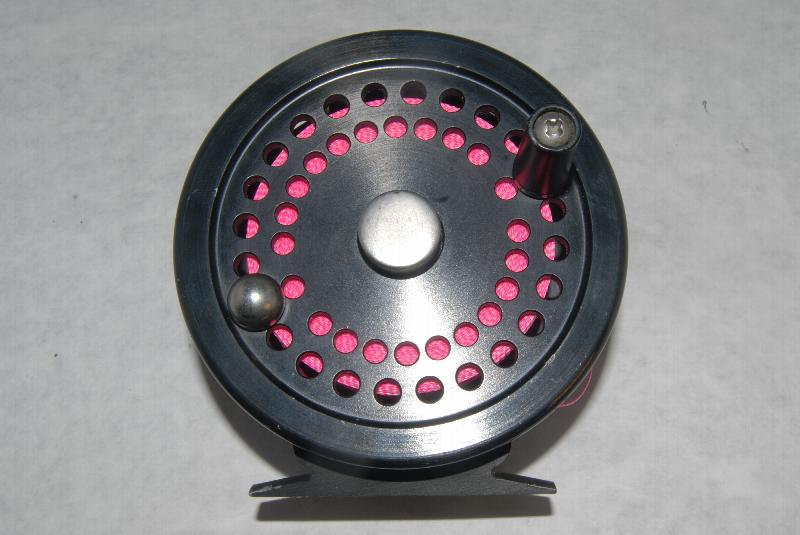 Fly Reels for Bonefish