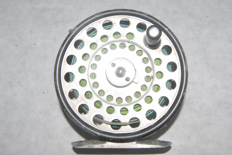Category: FLY REELS HARDY USED